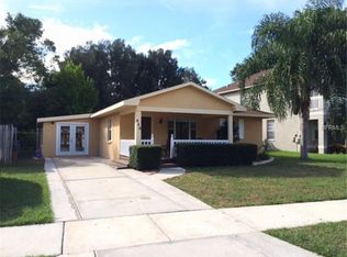 612 Park Blvd, Oldsmar, FL 34677