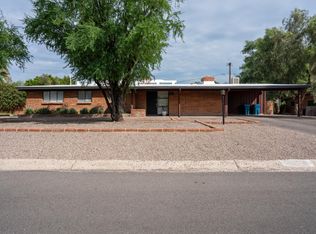 2529 N Indian Ridge Dr, Tucson, AZ 85715