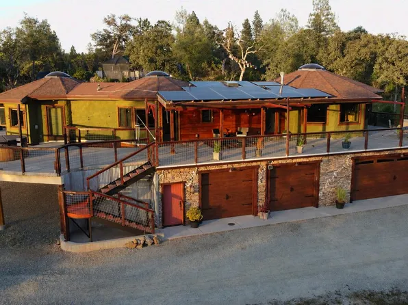12767 Newtown Rd, Nevada City, CA 95959
