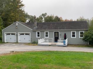 43 Ash Cove Rd, Harpswell, ME 04079