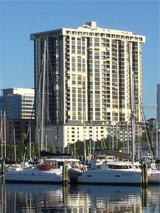 1 Beach Dr SE UNIT 1501, Saint Petersburg, FL, 33701
