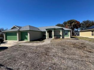2910 Emerson Dr SE, Palm Bay, FL 32909