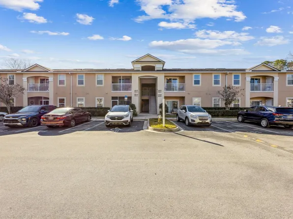 2861 Golden Lake Loop, Saint Augustine, FL 32084