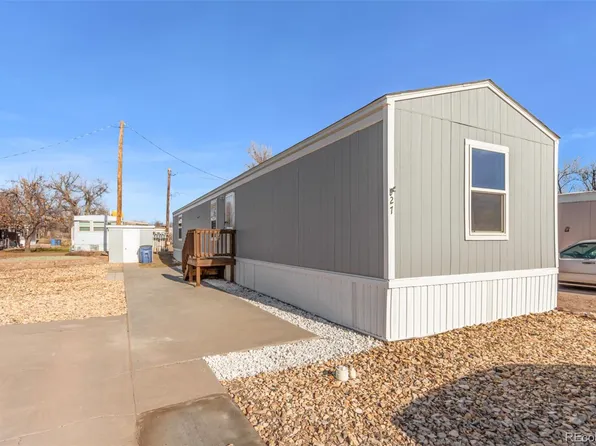 510 N 19th Street LOT 27, Canon City, CO 81212