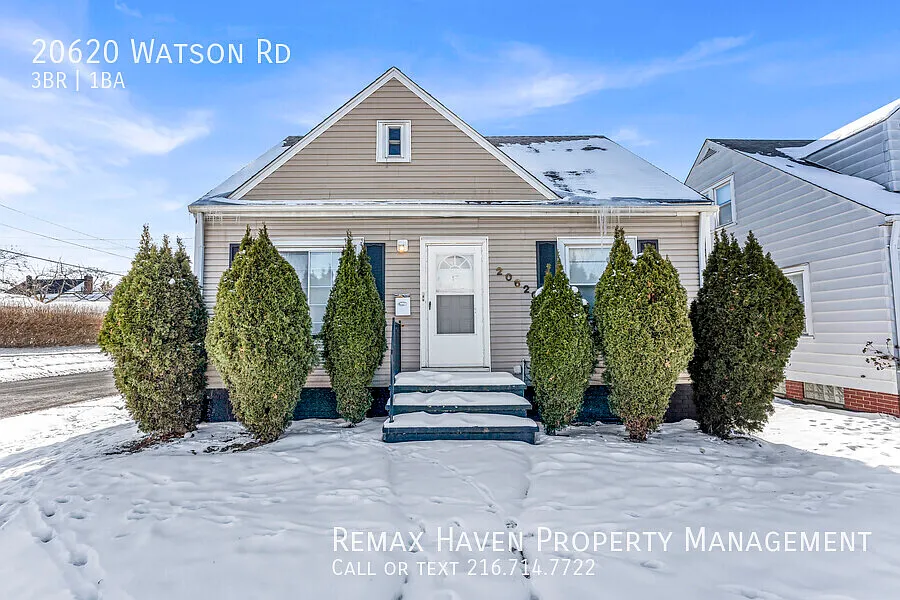 20620 Watson Rd photo 1