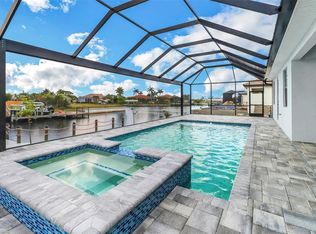 2013 Old Burnt Store Rd N, Cape Coral, FL 33993