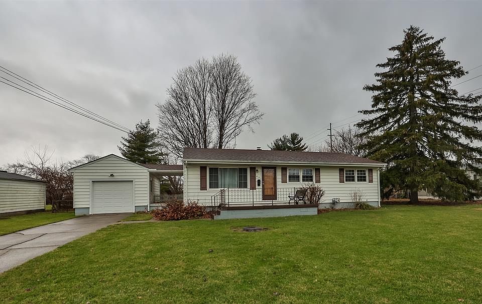 1st image of 411 Brelsford Ave