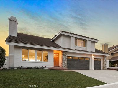2227 Avenida Oliva, San Clemente, CA, 92673