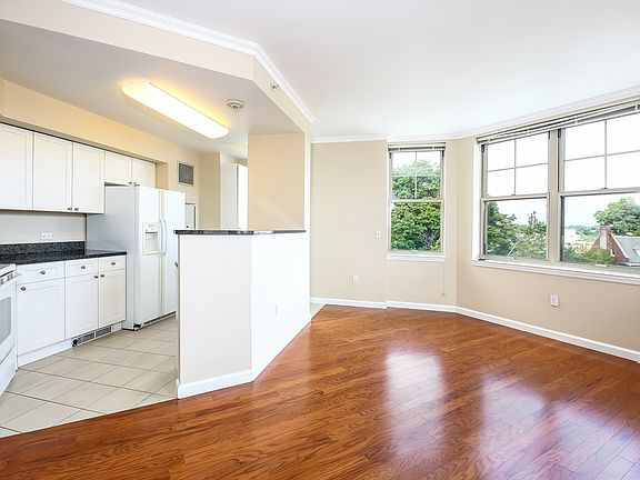 Living Room Virtual Staging