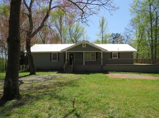 3552 Ila Rd, Commerce, GA 30530