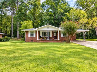 122 Hazel Dr, Dalton, GA 30721