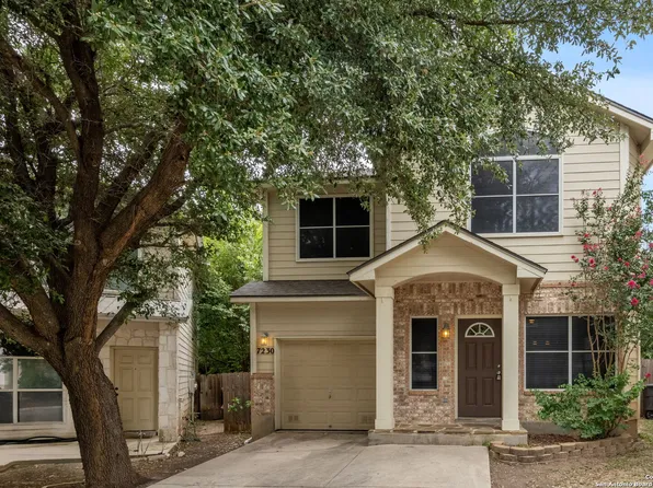7230 Painter Way, San Antonio, TX 78240