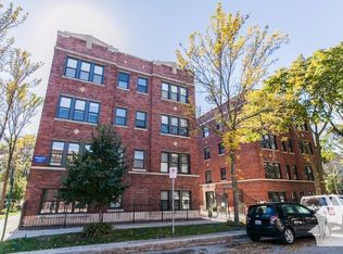 2203 W Eastwood Ave #3, Chicago, IL 60625