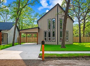 199 Seagrove Ln, Quinlan, TX 75474