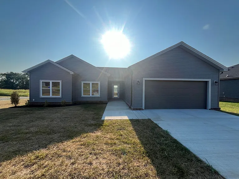 3072 Gunsmoke Trail Way — Photo 1