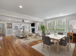 4828 Mixson Ave, North Charleston, SC 29405