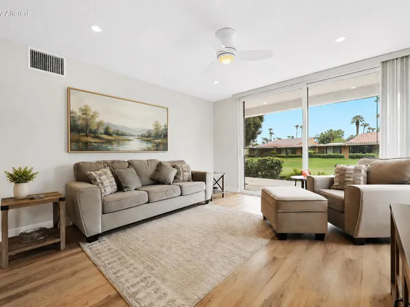 5 La Cerra Cir, Rancho Mirage, CA 92270