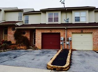 323 Avi Dr, Alburtis, PA 18011
