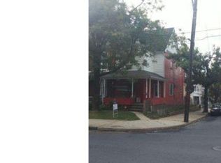 126 W Douglass St, Reading, PA 19601