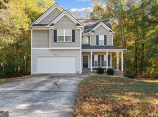 125 Muscadine Way, Carrollton, GA 30116