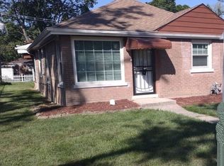 2508 S 19th Ave, Broadview, IL 60155