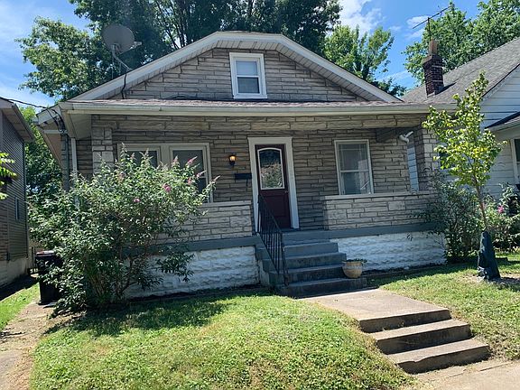 2nd image of 612 E Brandeis Ave