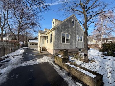 16-16 Willard St #A, Malden, MA, 02148