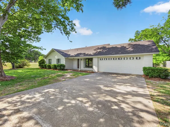 592 1st Ave, Wetumpka, AL 36092