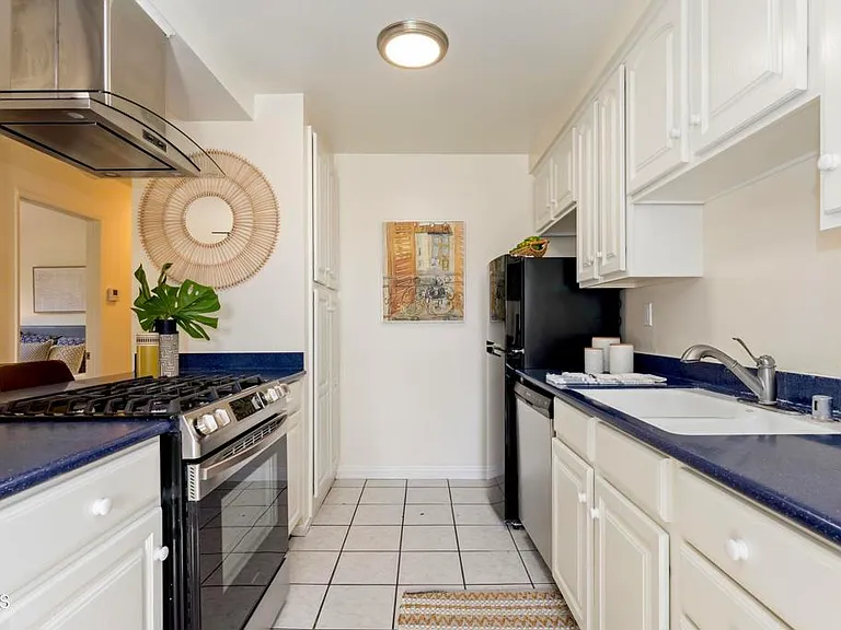 5436 McCulloch Ave #5436F — Photo 4