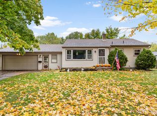 2547 Eden St SW, Wyoming, MI 49519