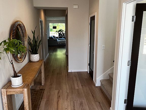 Entry way