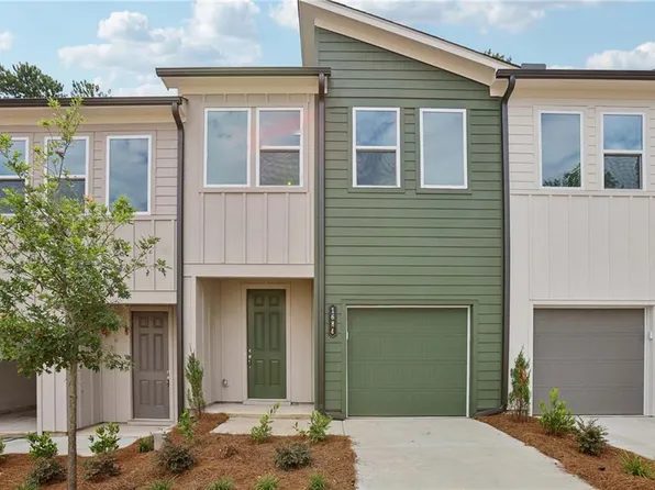1684 Hannah Ter NW, Atlanta, GA 30318