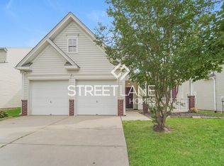 10716 Glenluce Ave, Charlotte, NC 28213