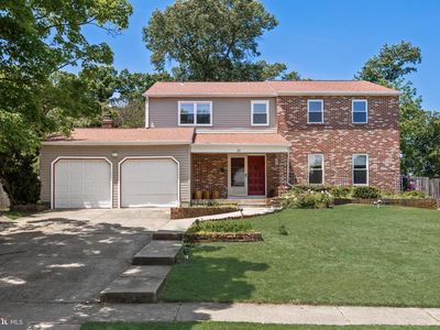 25 Woodbury Dr, Cherry Hill, NJ, 08003
