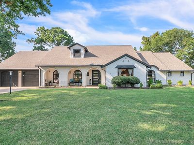 2987 E 56th Ct, Tulsa, OK, 74105