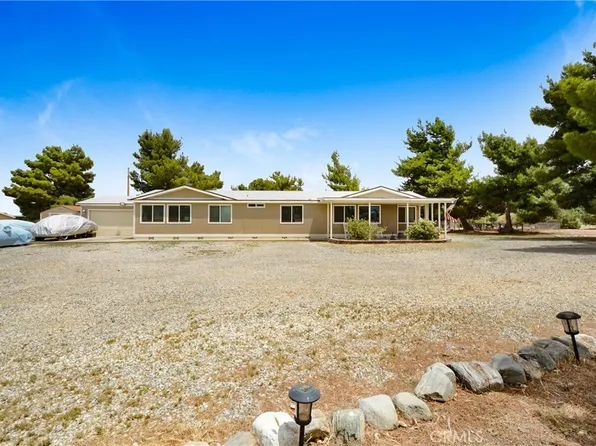 9657 Candy Ct, Phelan, CA 92371