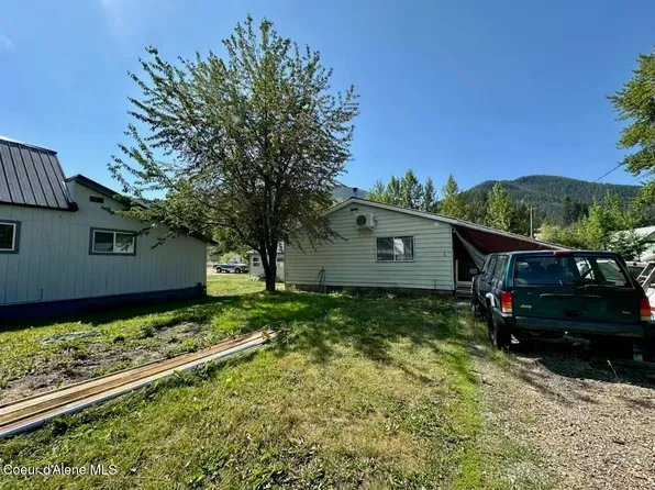 612 Earle St, Mullan, ID 83846