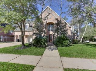 9710 Sotherloch Lake Dr, Spring, TX 77379