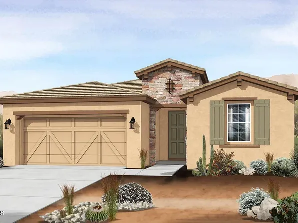 12106 W MARGUERITE Avenue, Avondale, AZ 85323