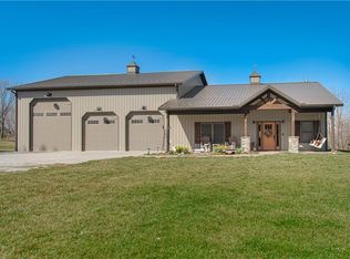 4138 SW 206th St, Plattsburg, MO 64477