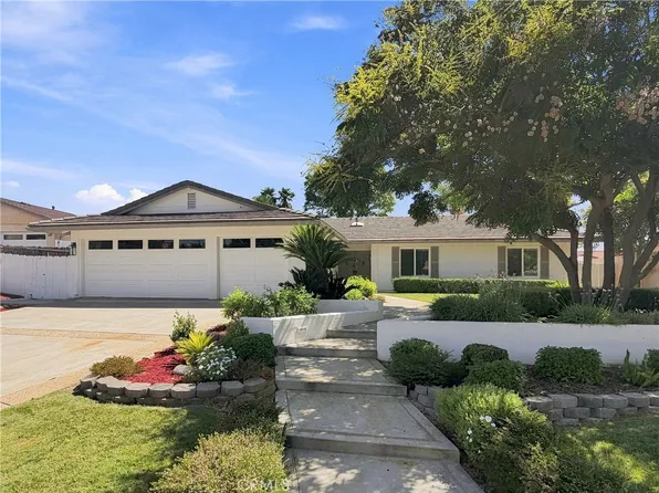 1159 Oak Knoll Ter, La Verne, CA 91750