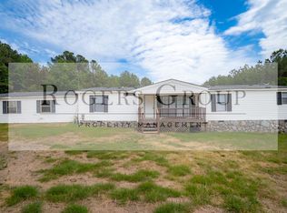 2390 Hicksboro Rd, Henderson, NC 27537