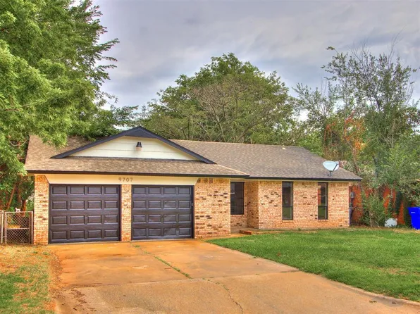 9707 NE 2nd Pl, Oklahoma City, OK 73130