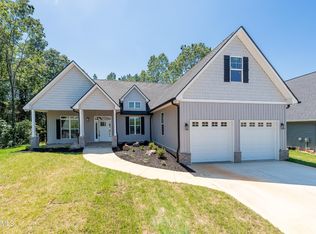 342 Mingo Way LOT 18, Loudon, TN 37774