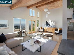1046 Amito Dr, Berkeley, CA 94705