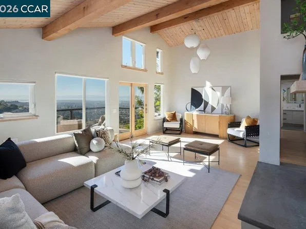 1046 Amito Dr, Berkeley, CA 94705