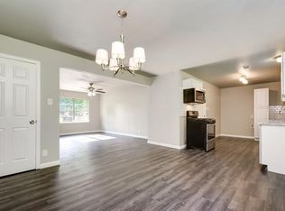 9211 Vinearbor St, Houston, TX 77033