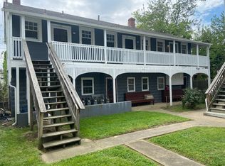 236 4th Ave UNIT 201, Quantico, VA 22134