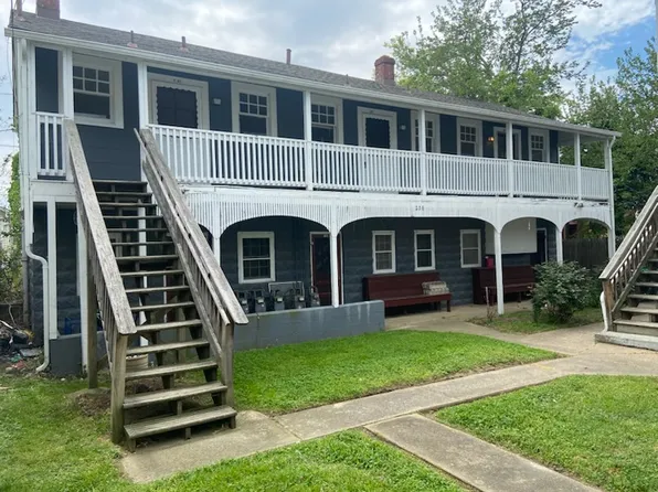 236 4th Ave Unit 201, Quantico, VA 22134