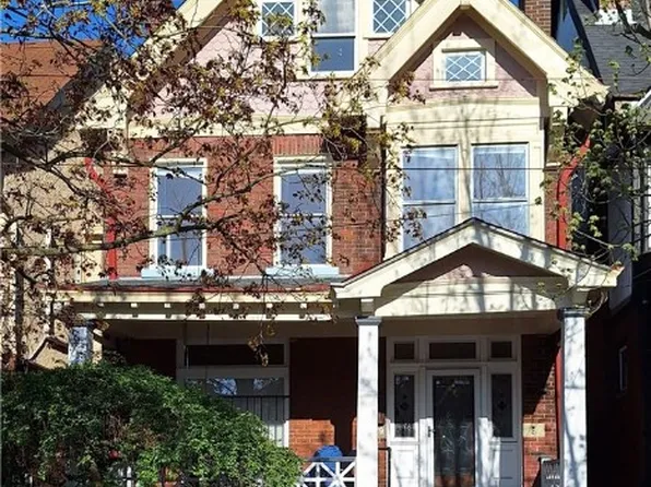 379 Spahr St, Pittsburgh, PA 15232